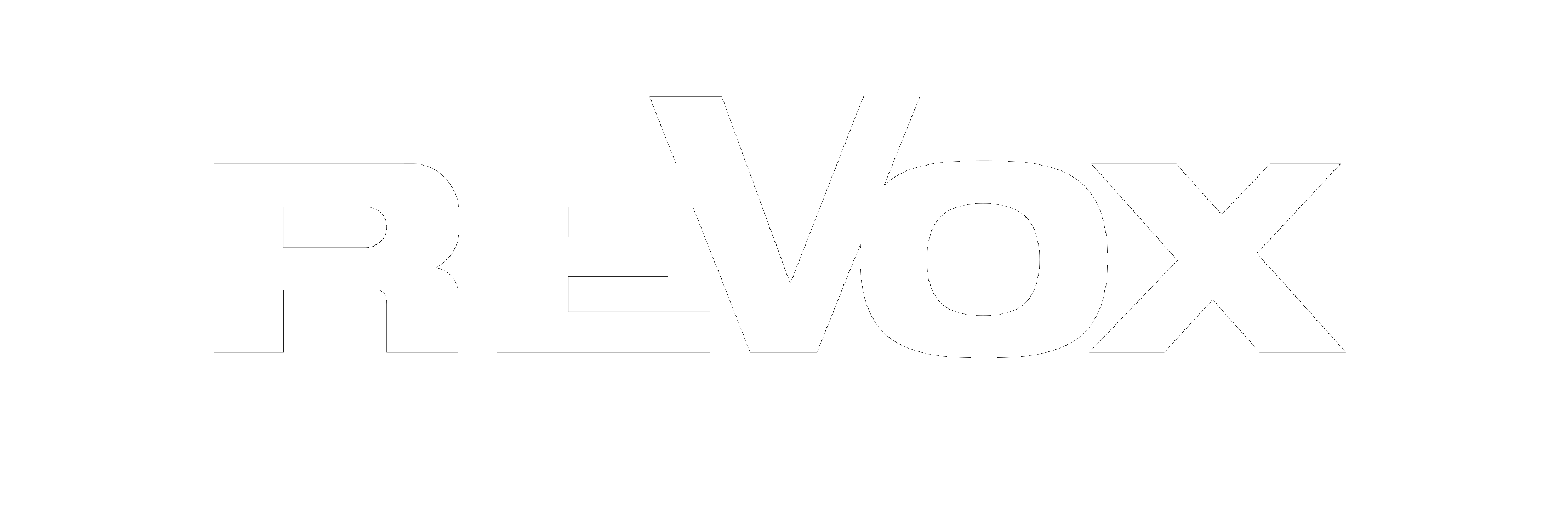 Revox Logo